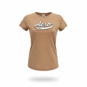 Aeropostale Women’s Classic Crew Tee Size XSmall Shirt